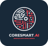 CoreSmart.AI logo