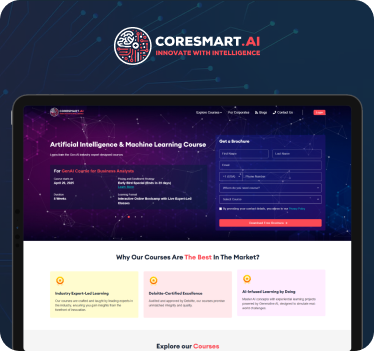 CoreSmart.ai