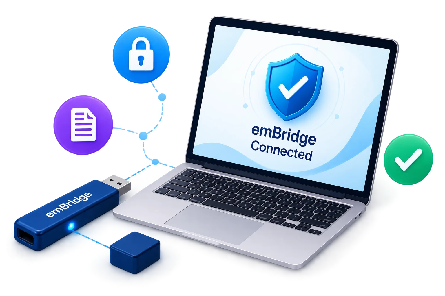 embridge